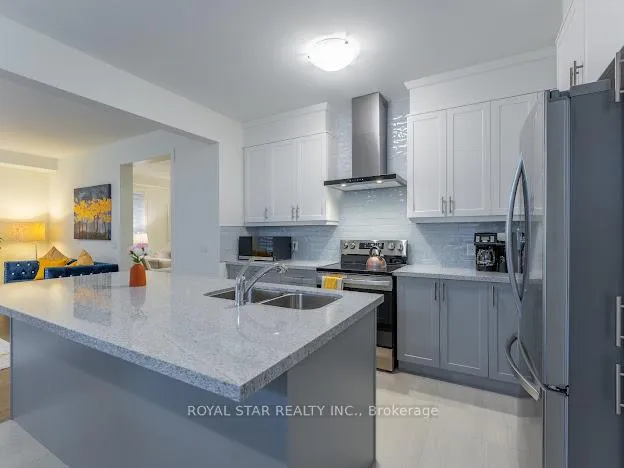 Photo 17 of 36 Shawbridge Court, Hamilton, Stoney Creek Mountain — HOMEH