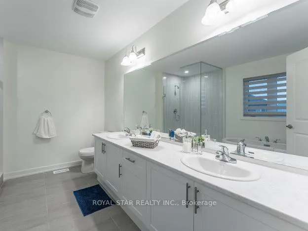 Photo 25 of 36 Shawbridge Court, Hamilton, Stoney Creek Mountain — HOMEH
