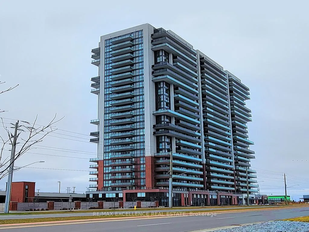 Photo 1 of Unit 2301, 2550 Simcoe Street N, Oshawa, Windfields — HOMEH