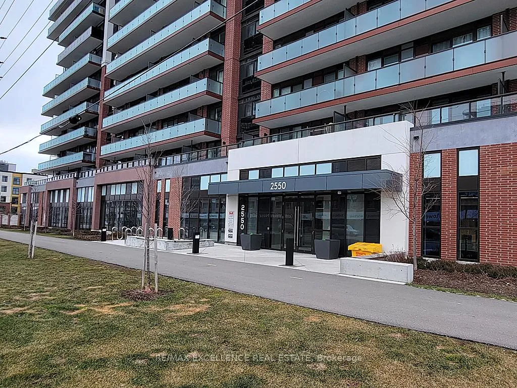 Photo 2 of Unit 2301, 2550 Simcoe Street N, Oshawa, Windfields — HOMEH