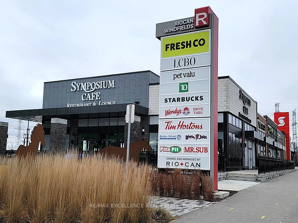 Photo 17 of Unit 2301, 2550 Simcoe Street N, Oshawa, Windfields — HOMEH