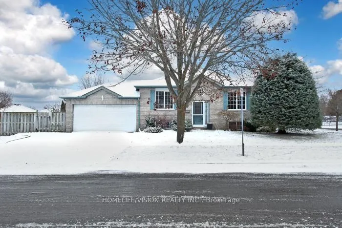 Front of 1105 Tillison Avenue
