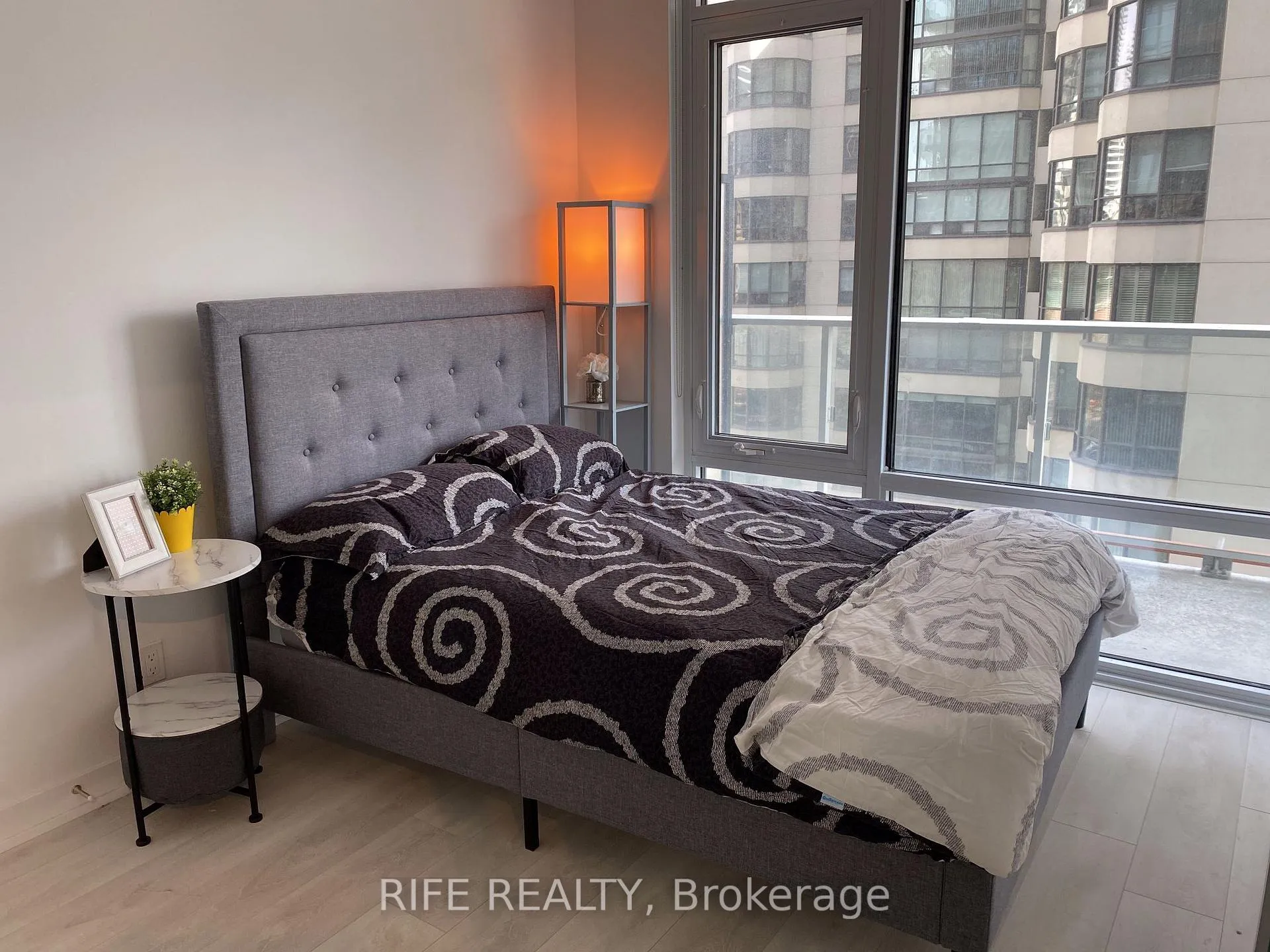 Photo 11 of Unit 702, 18 Maitland Terrace, Toronto, Church-Yonge Corridor — HOMEH