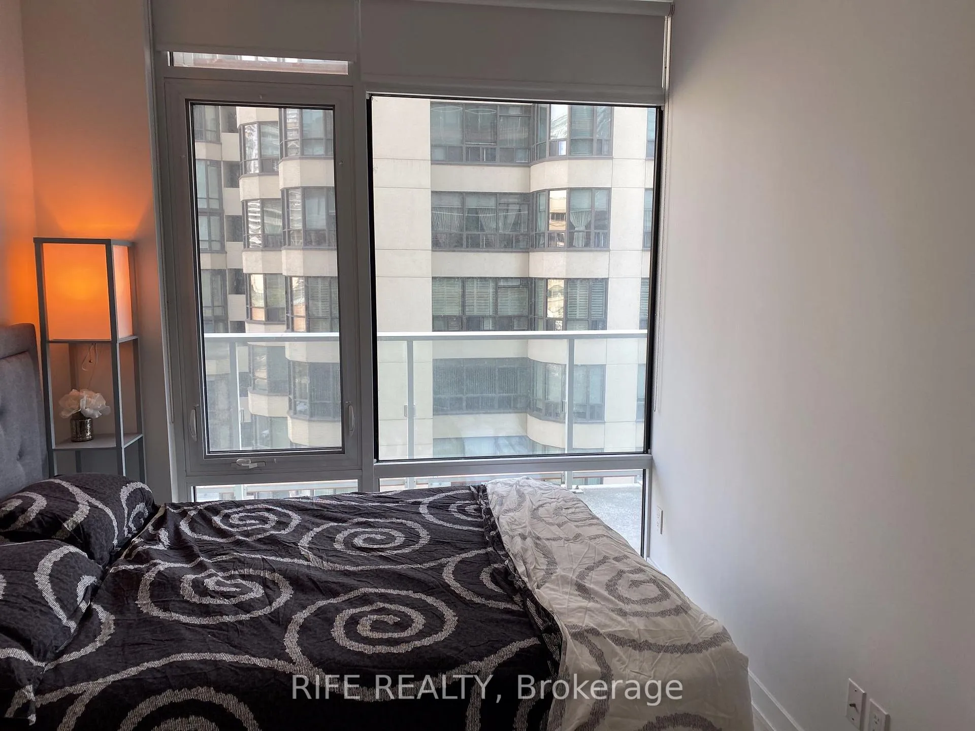 Photo 12 of Unit 702, 18 Maitland Terrace, Toronto, Church-Yonge Corridor — HOMEH