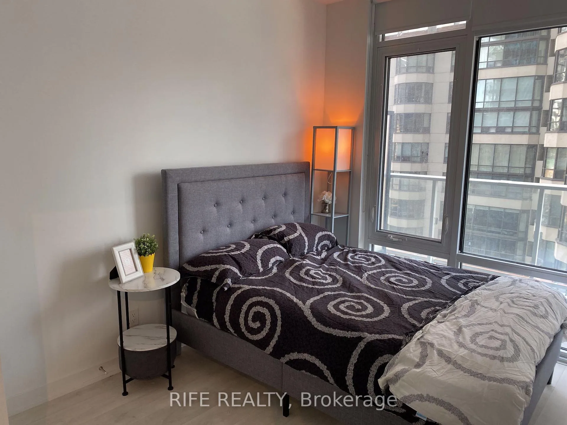 Photo 13 of Unit 702, 18 Maitland Terrace, Toronto, Church-Yonge Corridor — HOMEH