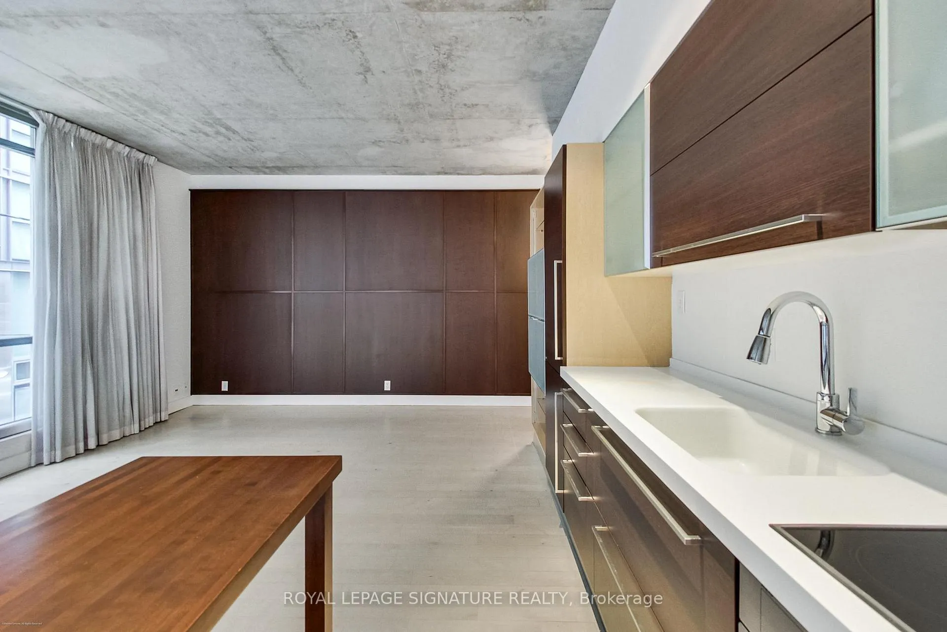 Photo 9 of Unit 204, 36 Charlotte Street, Toronto, Waterfront Communities — HOMEH