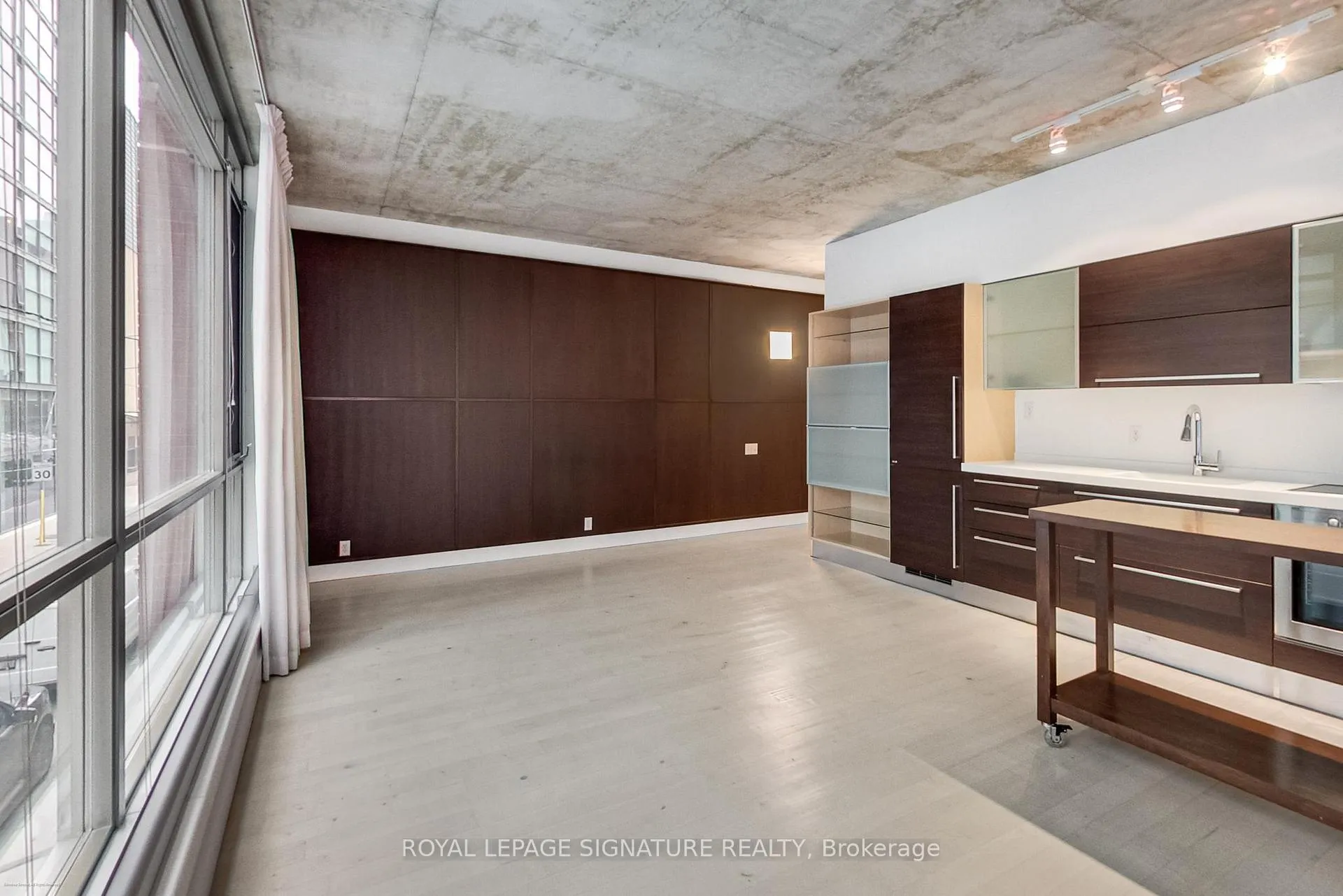 Photo 11 of Unit 204, 36 Charlotte Street, Toronto, Waterfront Communities — HOMEH