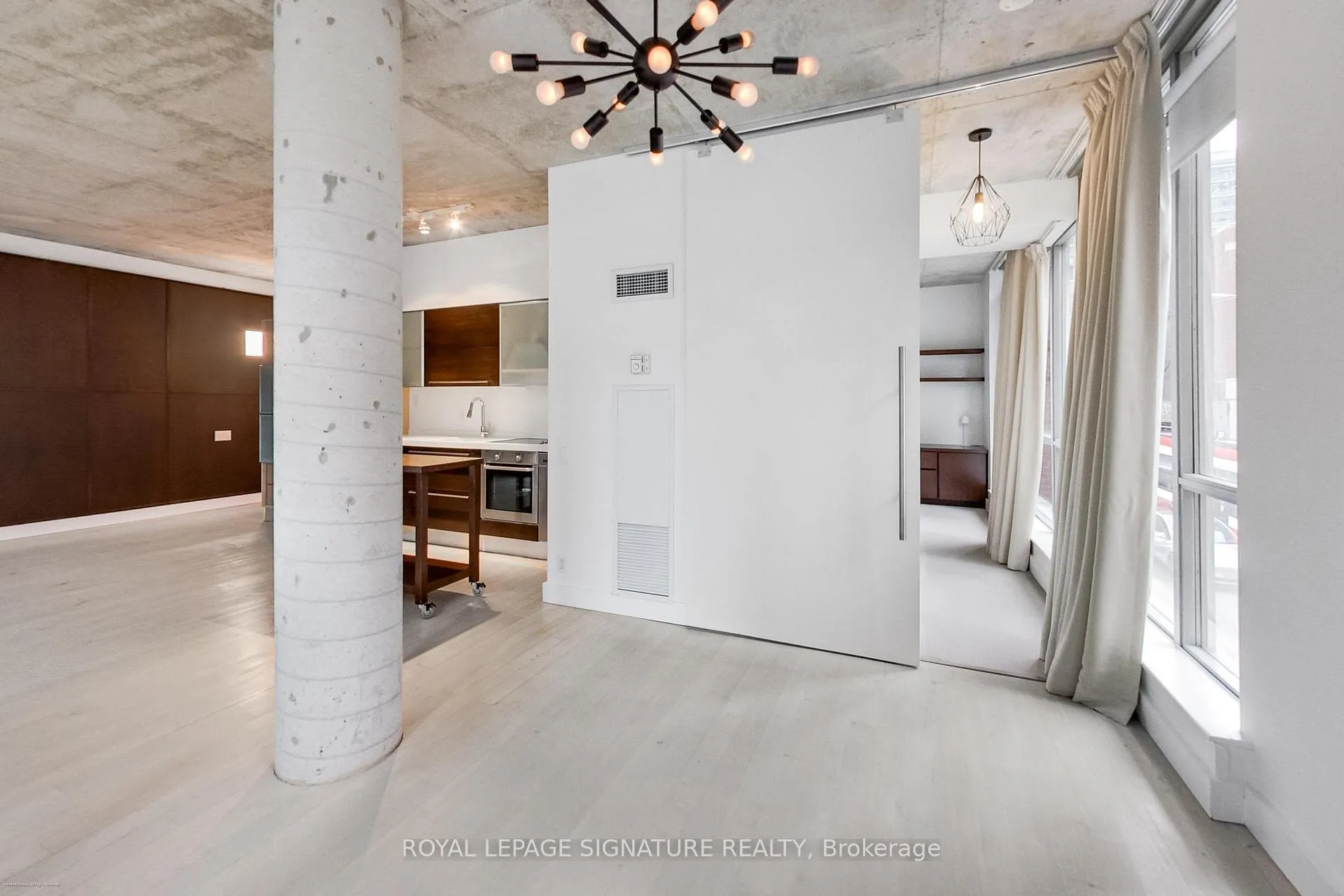 Photo 15 of Unit 204, 36 Charlotte Street, Toronto, Waterfront Communities — HOMEH