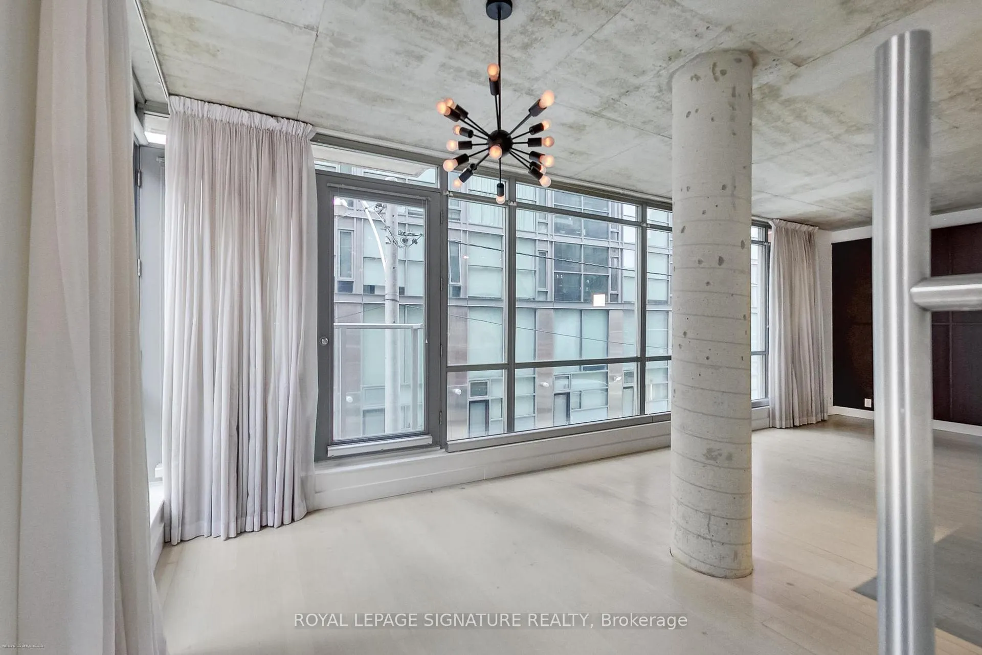 Photo 16 of Unit 204, 36 Charlotte Street, Toronto, Waterfront Communities — HOMEH