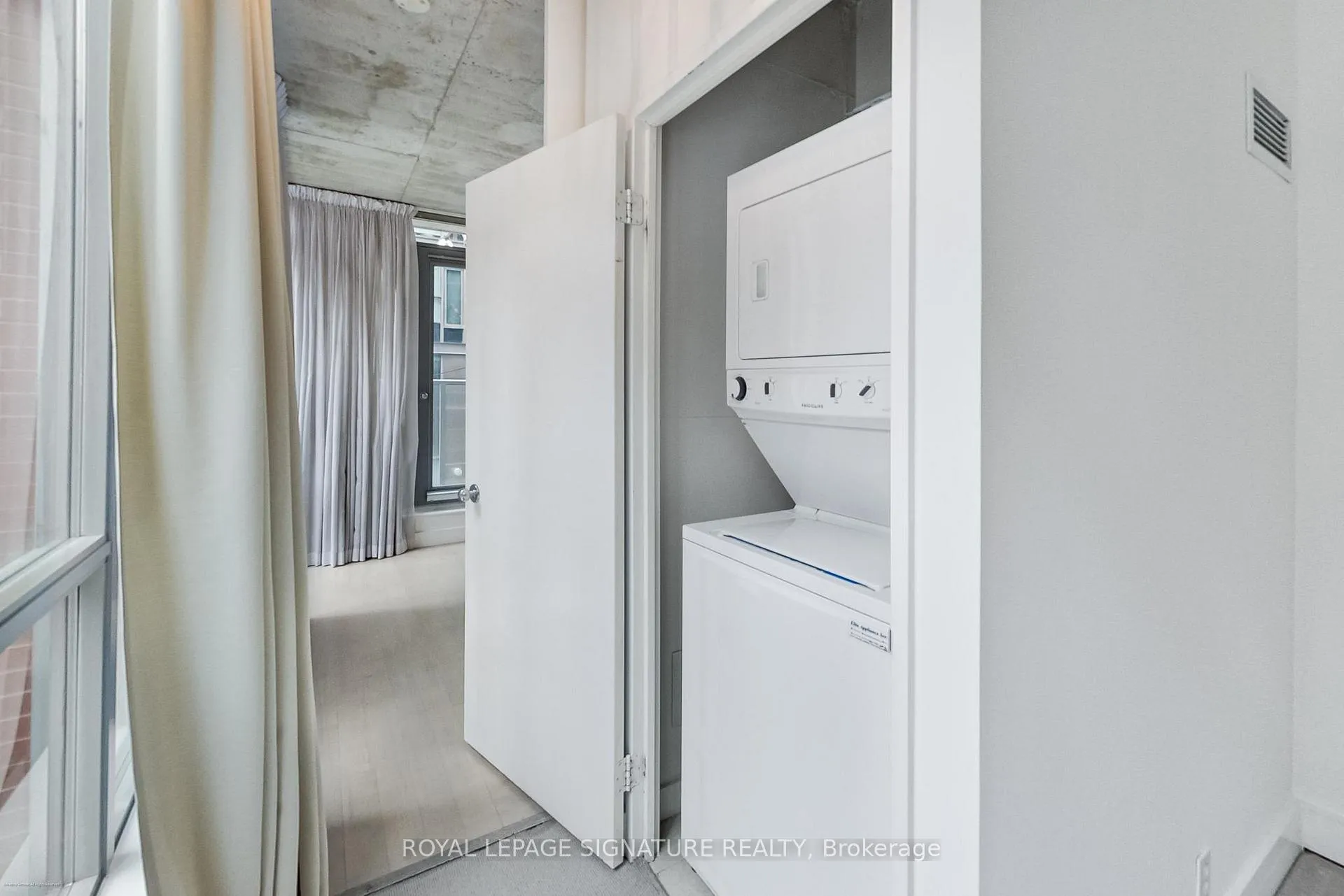Photo 17 of Unit 204, 36 Charlotte Street, Toronto, Waterfront Communities — HOMEH