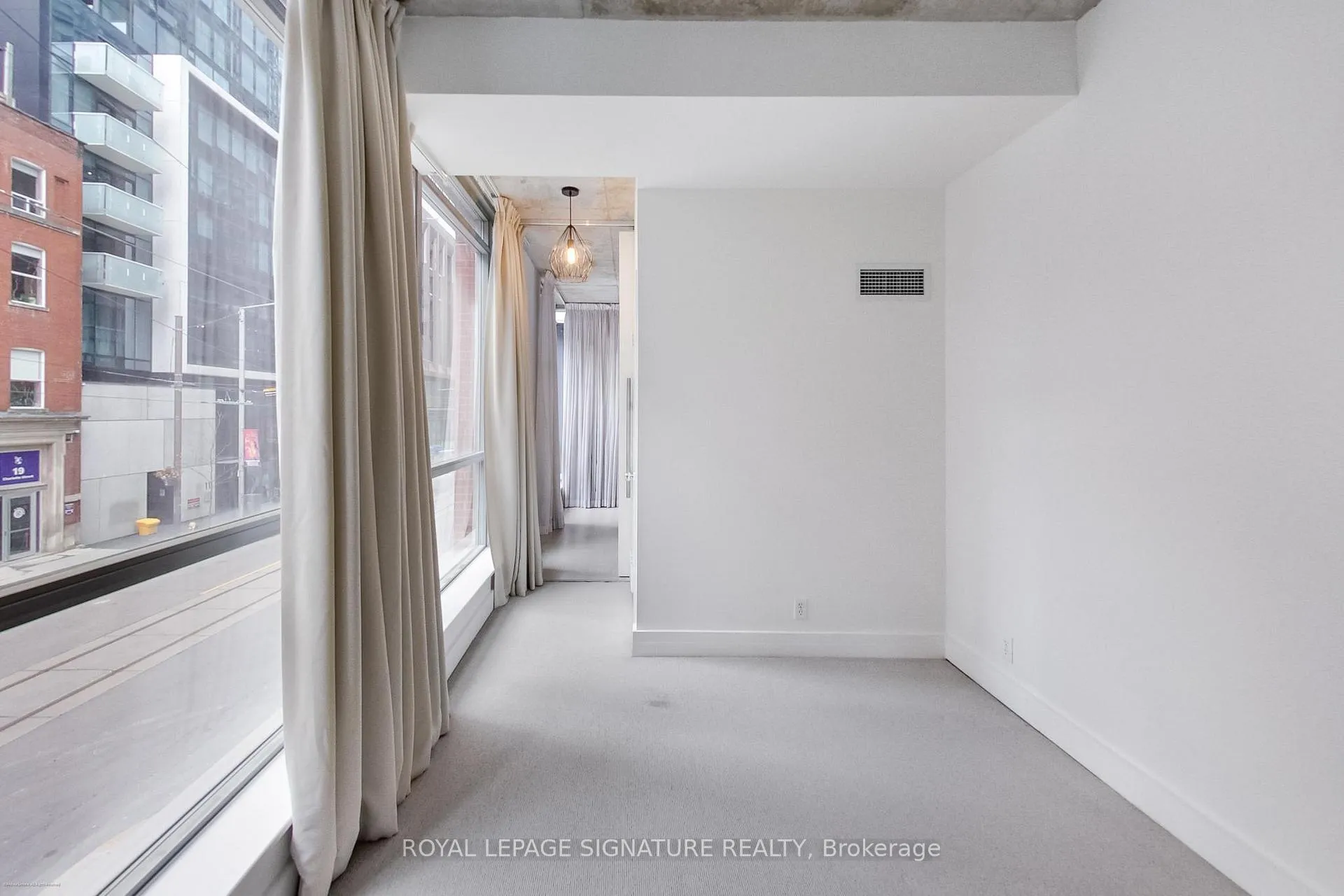 Photo 19 of Unit 204, 36 Charlotte Street, Toronto, Waterfront Communities — HOMEH