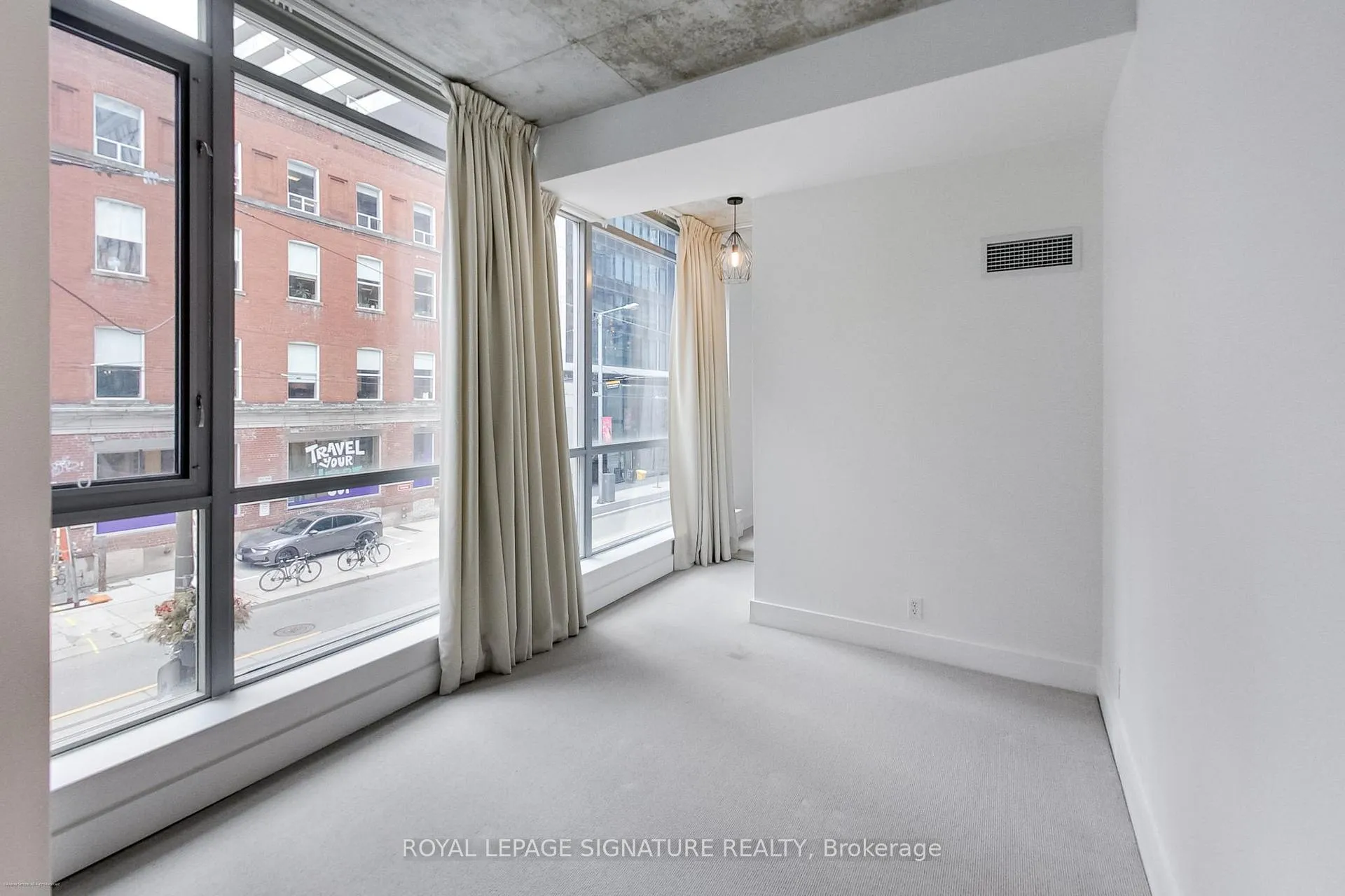 Photo 20 of Unit 204, 36 Charlotte Street, Toronto, Waterfront Communities — HOMEH