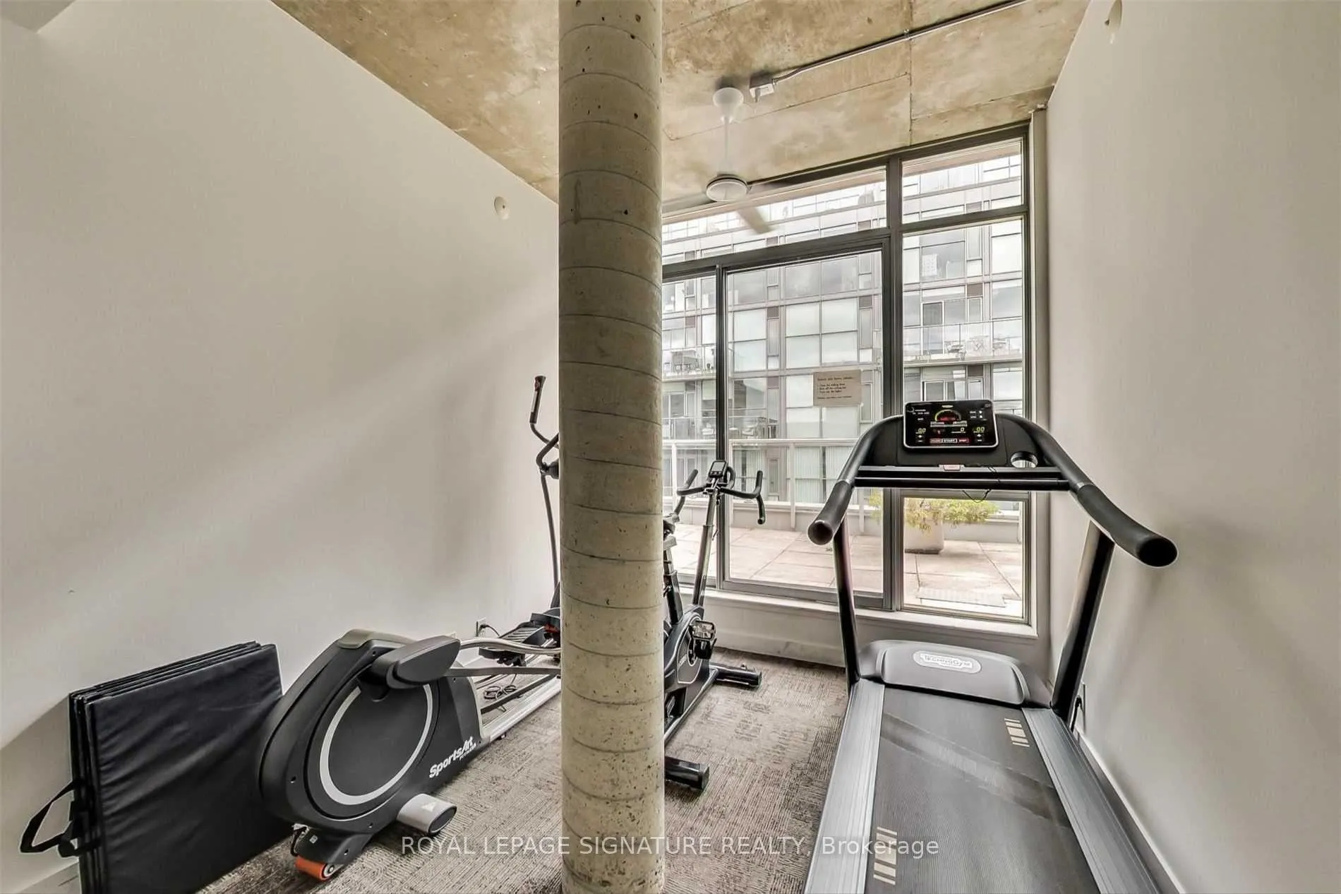 Photo 25 of Unit 204, 36 Charlotte Street, Toronto, Waterfront Communities — HOMEH