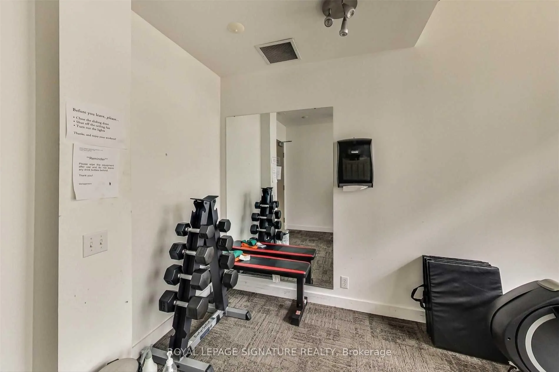 Photo 26 of Unit 204, 36 Charlotte Street, Toronto, Waterfront Communities — HOMEH