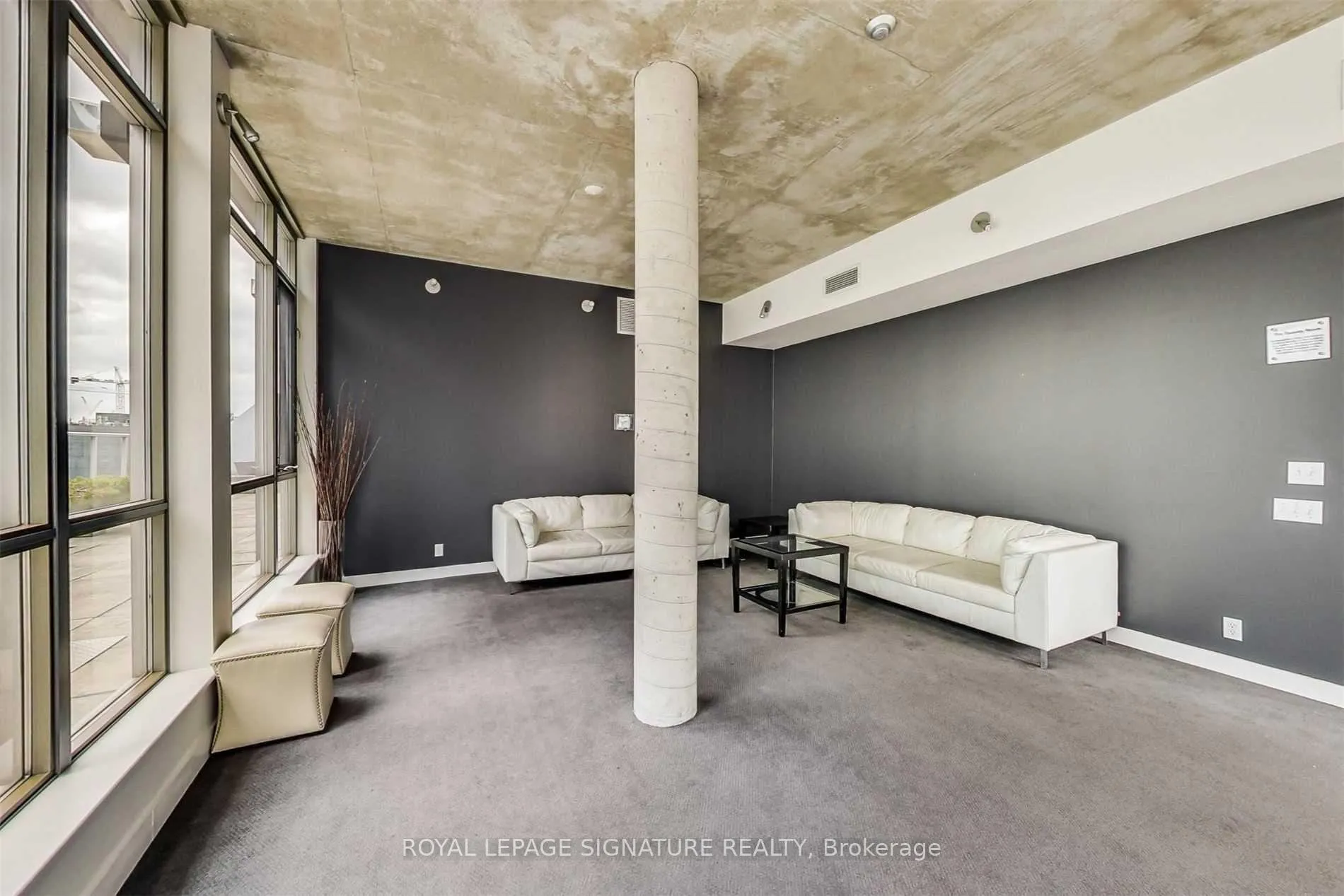 Photo 27 of Unit 204, 36 Charlotte Street, Toronto, Waterfront Communities — HOMEH