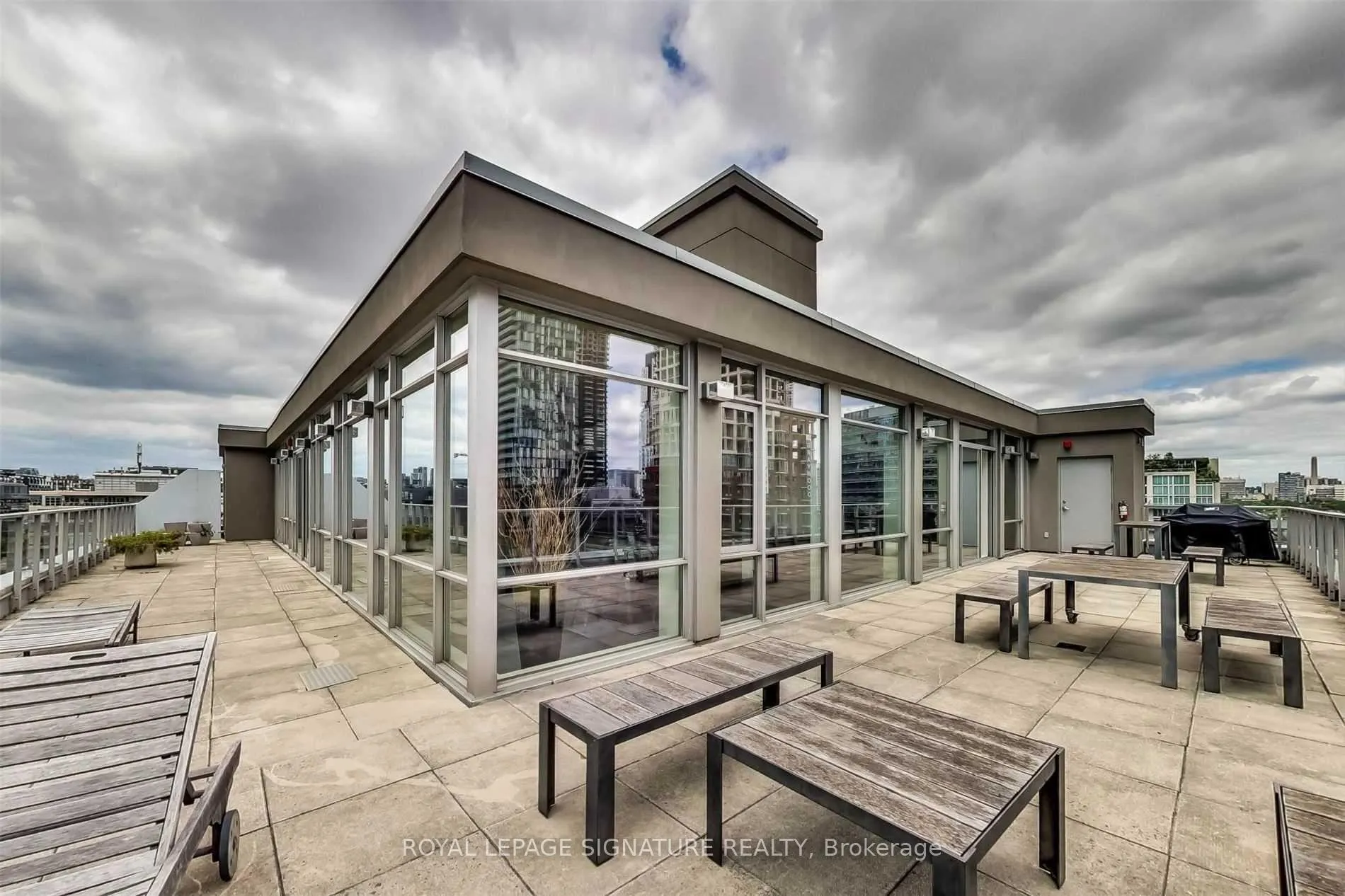 Photo 30 of Unit 204, 36 Charlotte Street, Toronto, Waterfront Communities — HOMEH