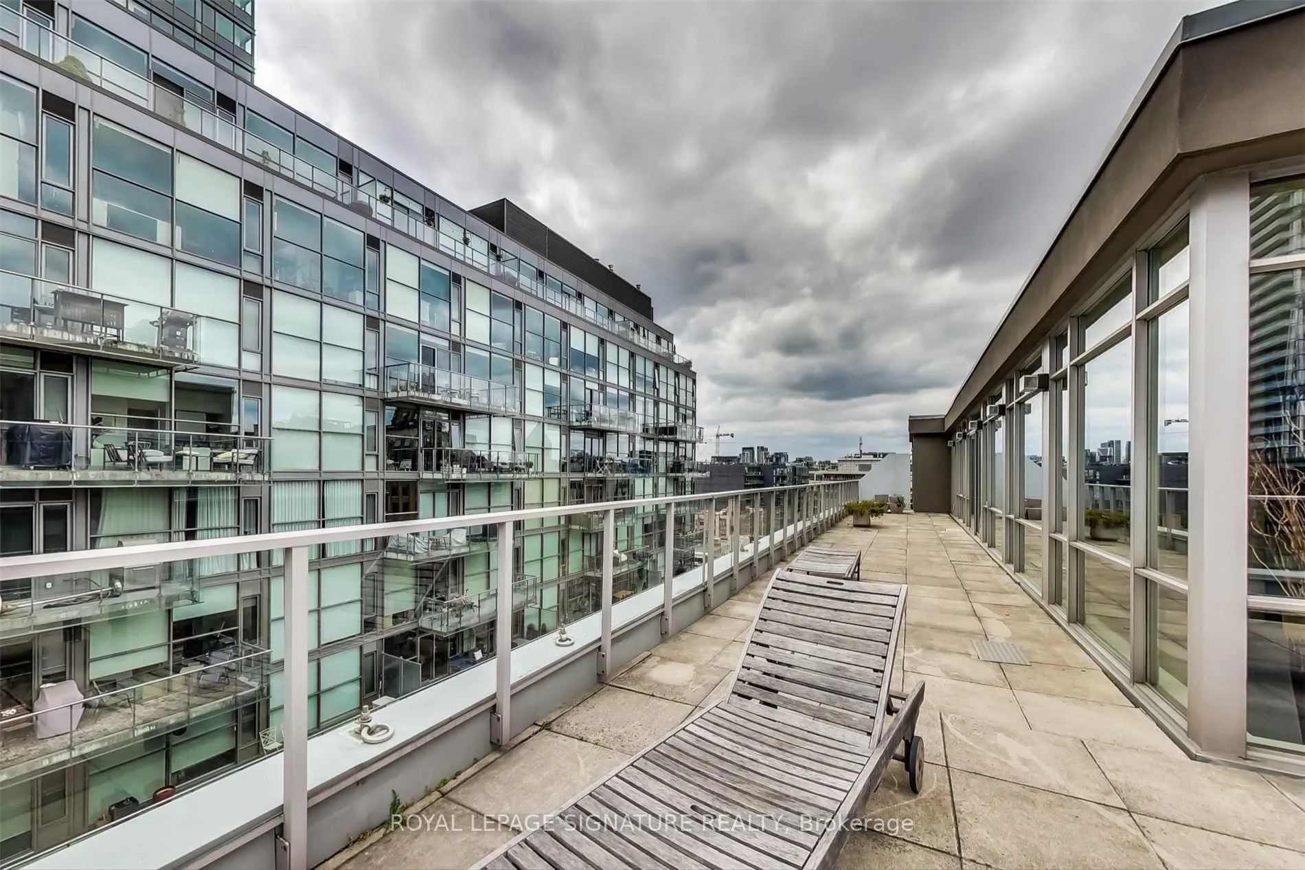 Photo 31 of Unit 204, 36 Charlotte Street, Toronto, Waterfront Communities — HOMEH