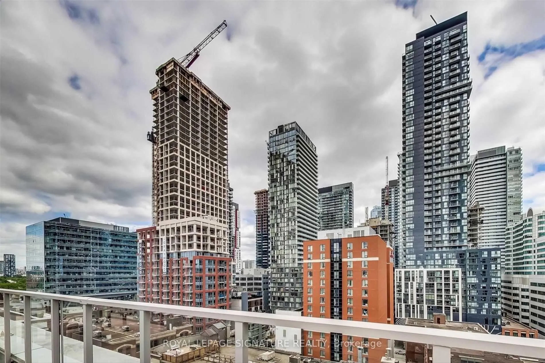 Photo 33 of Unit 204, 36 Charlotte Street, Toronto, Waterfront Communities — HOMEH