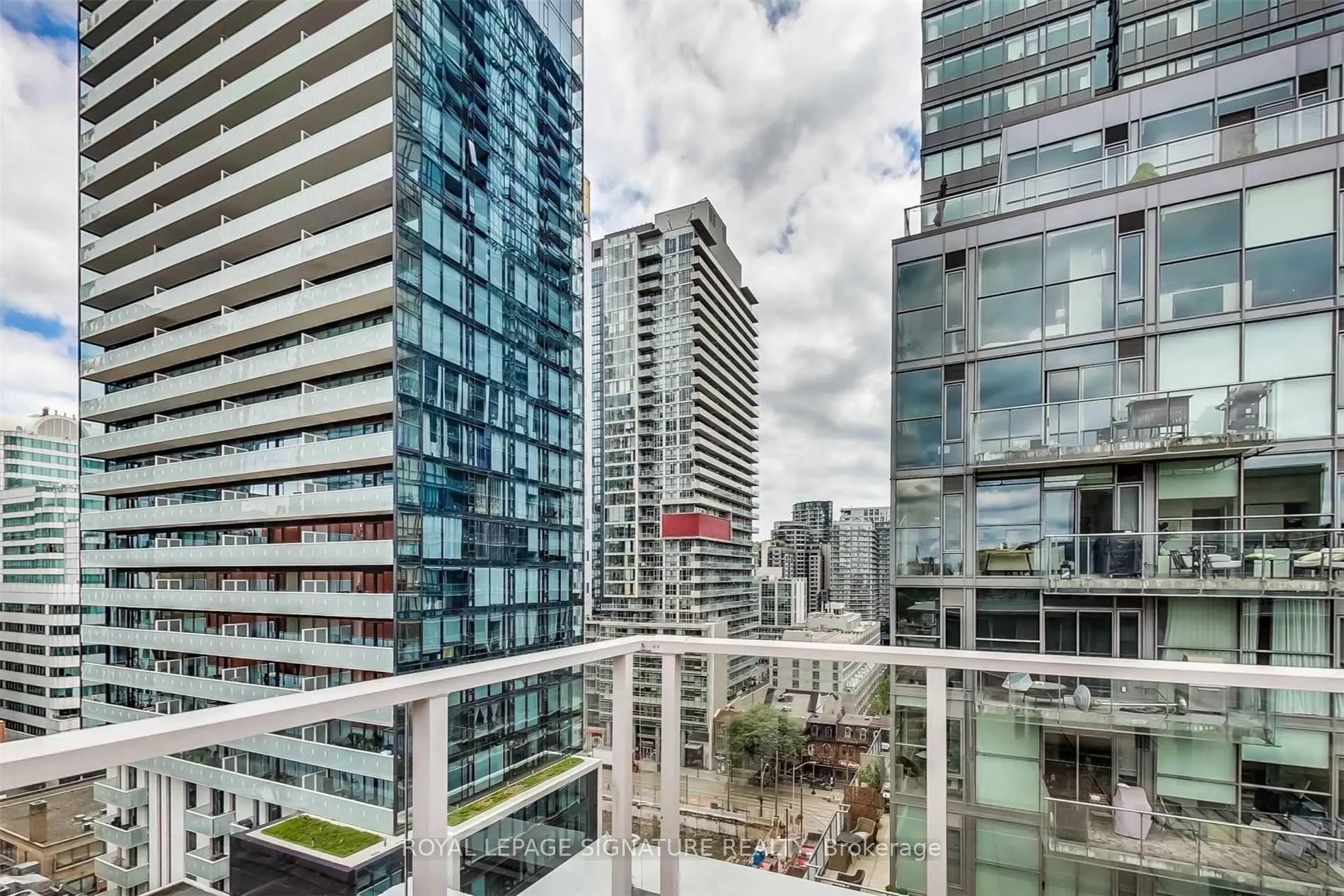 Photo 34 of Unit 204, 36 Charlotte Street, Toronto, Waterfront Communities — HOMEH