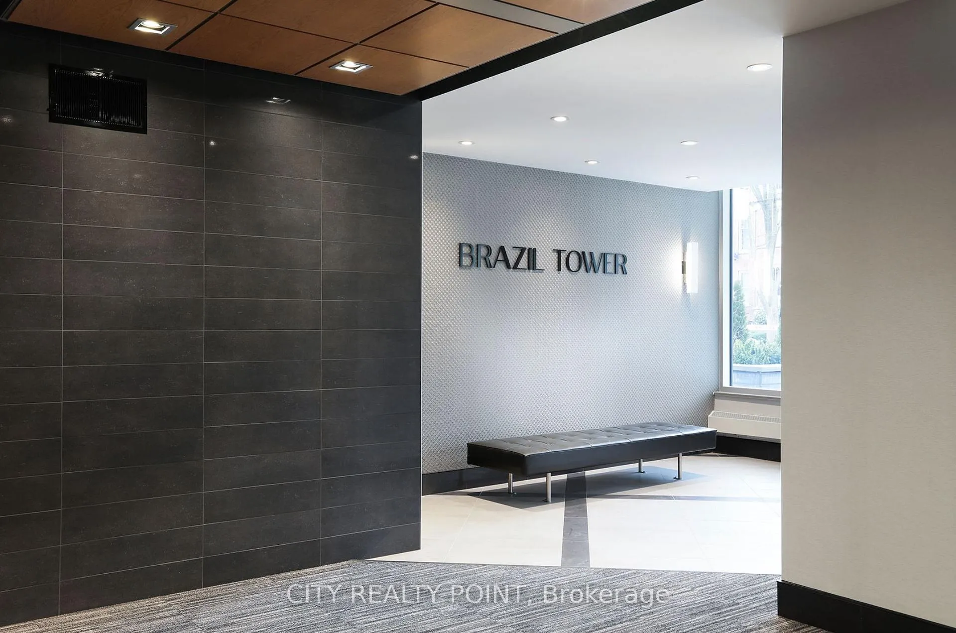 Photo 6 of Unit 606, 485 Huron Street, Toronto, The Annex — HOMEH