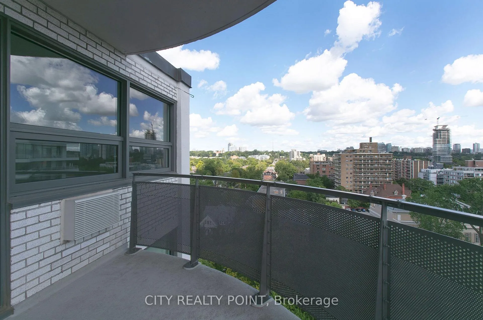 Photo 17 of Unit 606, 485 Huron Street, Toronto, The Annex — HOMEH
