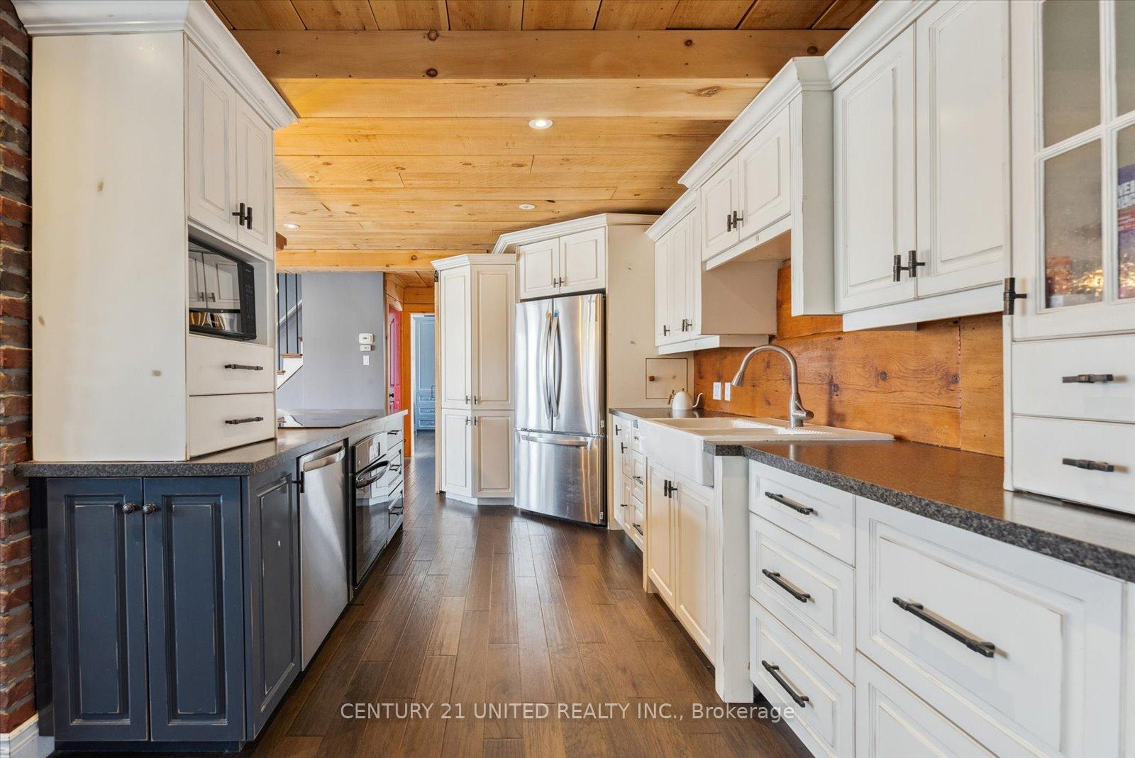 Photo 14 of 2208 Preston Road, Cavan Monaghan, Cavan Twp — HOMEH