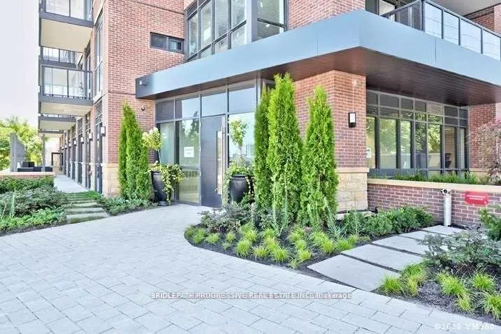 Photo 2 of Unit 208, 3 Southvale Drive, Toronto, Leaside — HOMEH