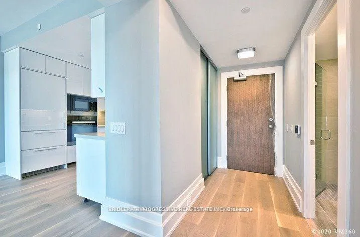 Photo 3 of Unit 208, 3 Southvale Drive, Toronto, Leaside — HOMEH