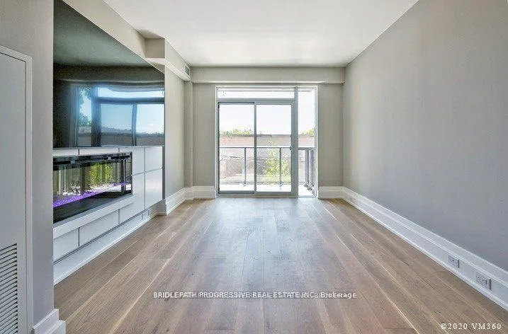 Photo 6 of Unit 208, 3 Southvale Drive, Toronto, Leaside — HOMEH