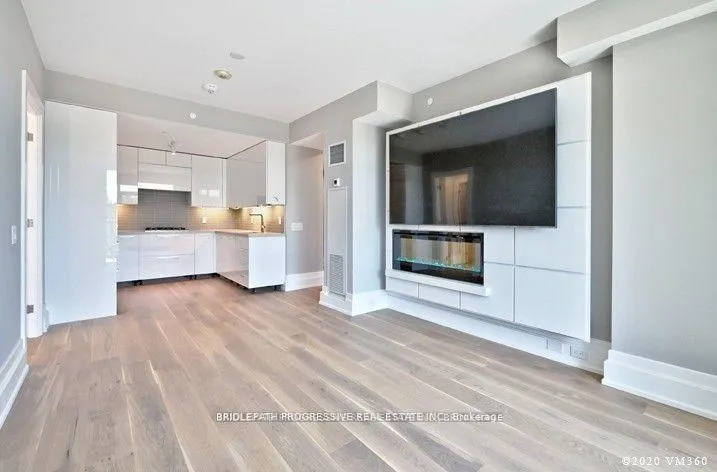 Photo 7 of Unit 208, 3 Southvale Drive, Toronto, Leaside — HOMEH