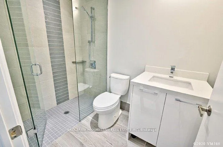 Photo 11 of Unit 208, 3 Southvale Drive, Toronto, Leaside — HOMEH