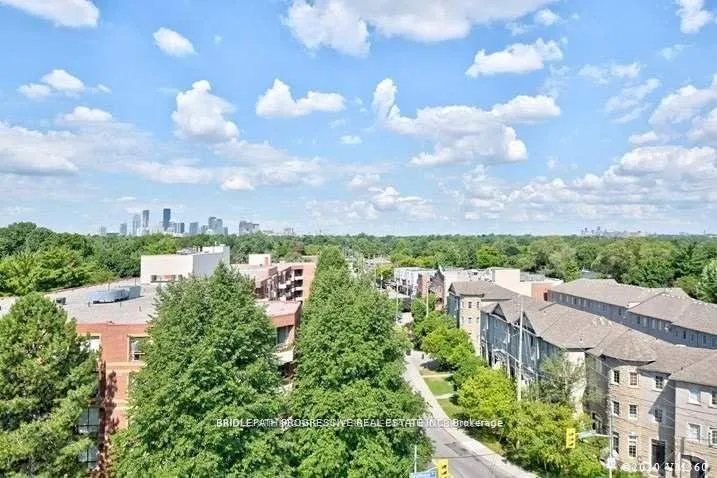 Photo 16 of Unit 208, 3 Southvale Drive, Toronto, Leaside — HOMEH