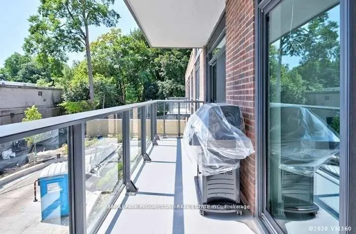 Photo 17 of Unit 208, 3 Southvale Drive, Toronto, Leaside — HOMEH