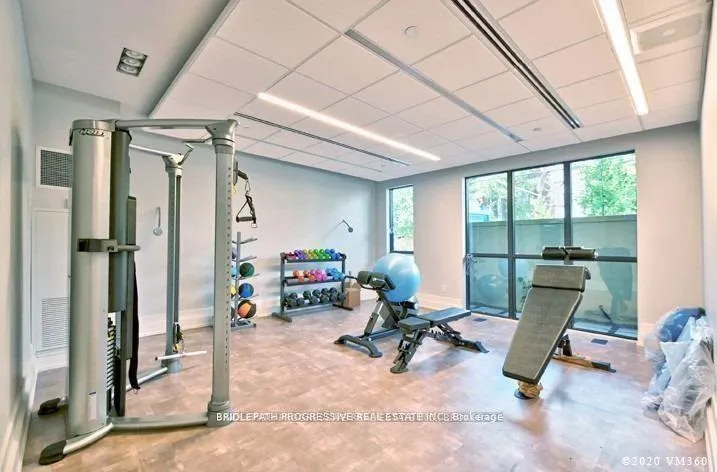 Photo 18 of Unit 208, 3 Southvale Drive, Toronto, Leaside — HOMEH