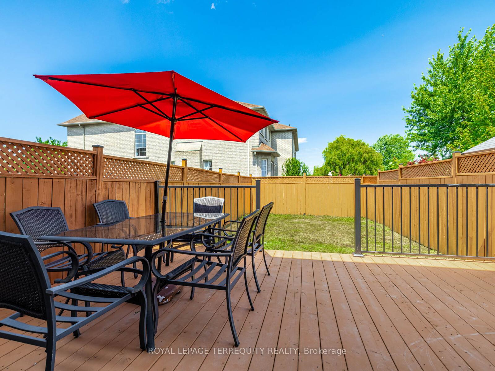 Photo 13 of 39 Frank Johnston Road, Caledon, Bolton West — HOMEH