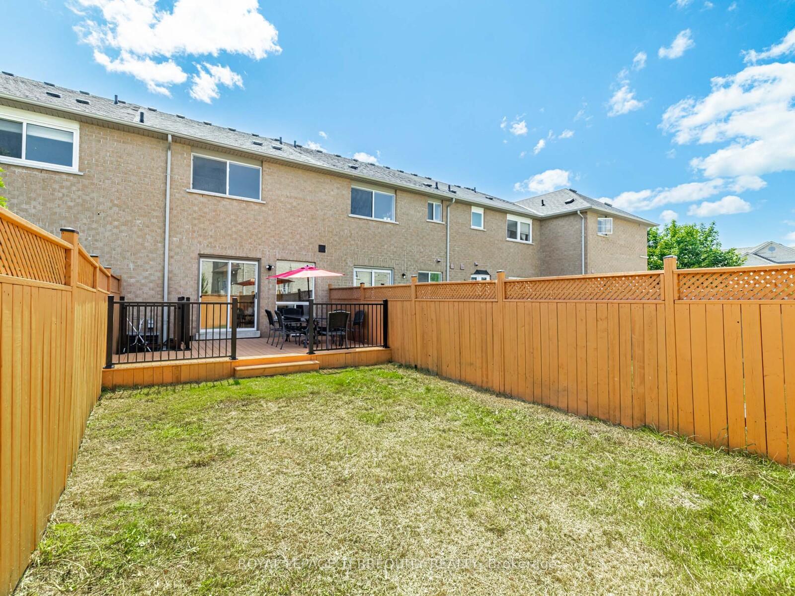Photo 19 of 39 Frank Johnston Road, Caledon, Bolton West — HOMEH