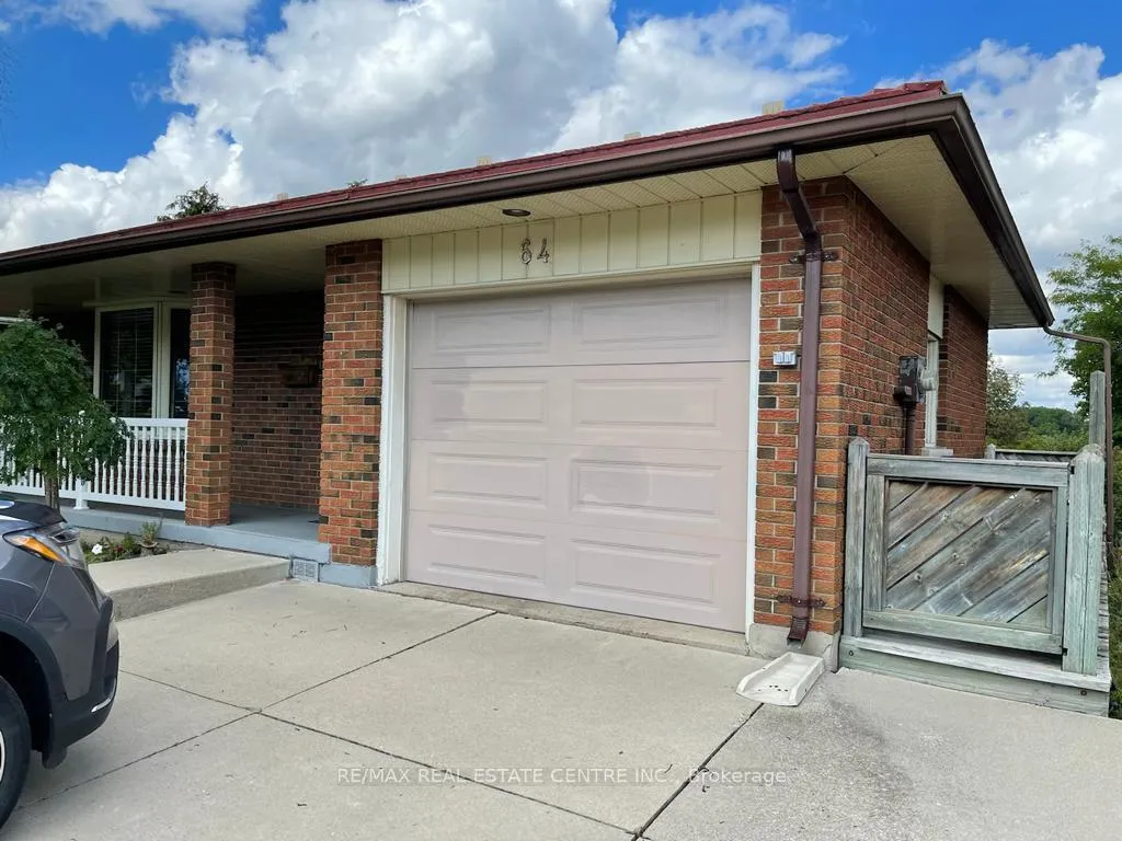 Photo 1 of 64 Sandsprings Crescent, Kitchener — HOMEH
