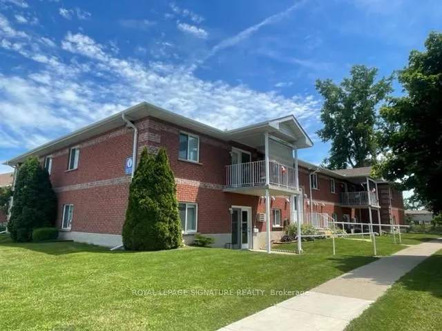 Front of 236 Margaret Avenue