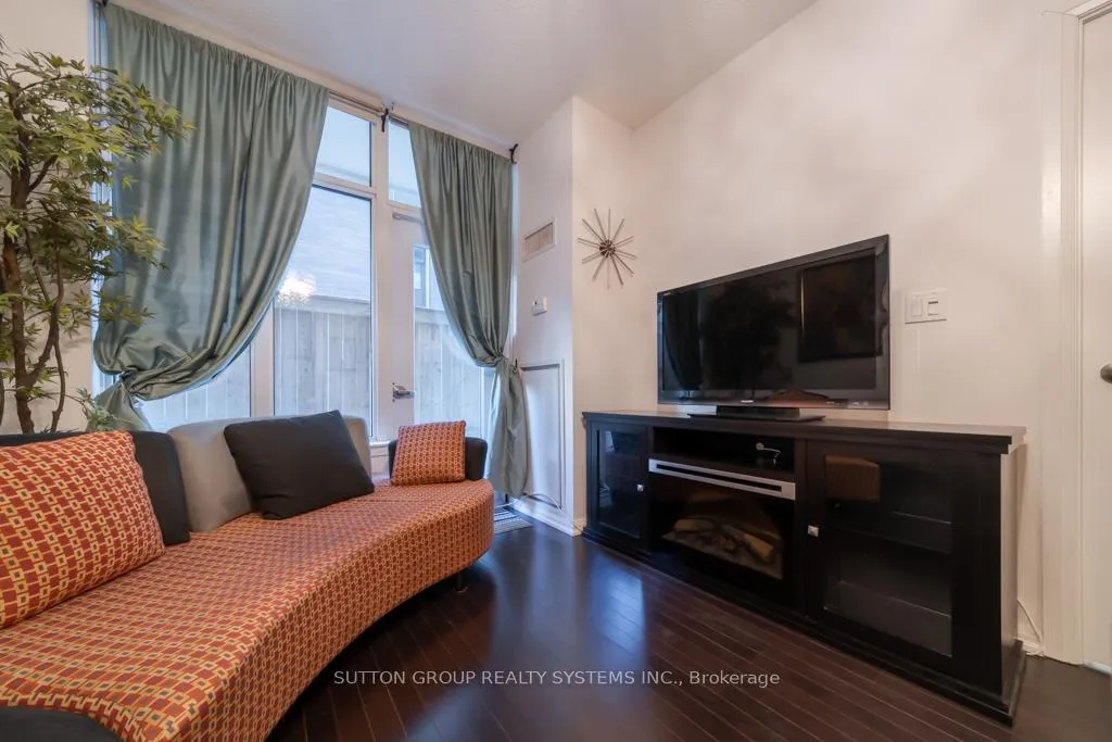 Photo 4 of Unit 106, 35 Hayden Street, Toronto, Church-Yonge Corridor — HOMEH