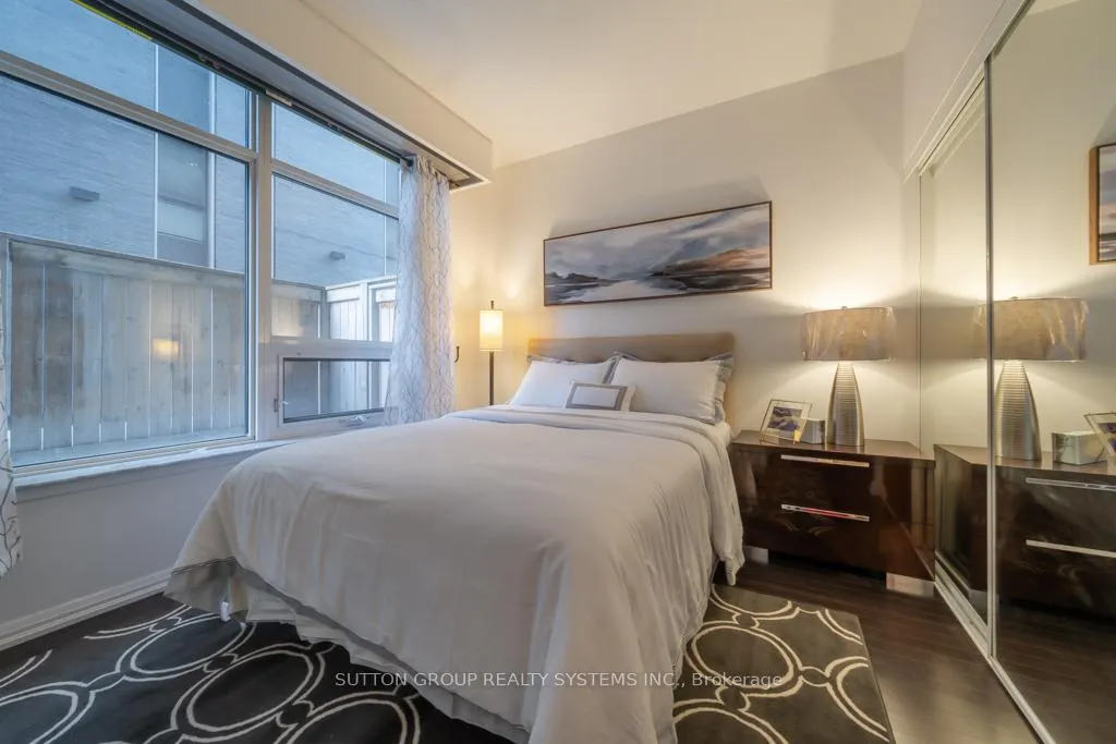 Photo 5 of Unit 106, 35 Hayden Street, Toronto, Church-Yonge Corridor — HOMEH