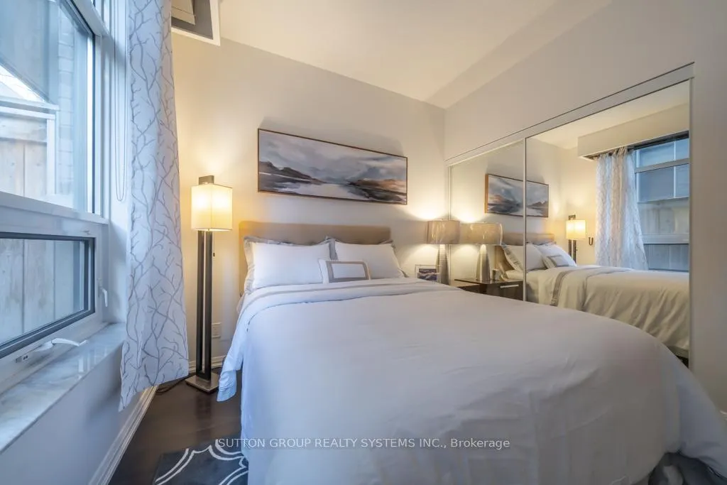 Photo 6 of Unit 106, 35 Hayden Street, Toronto, Church-Yonge Corridor — HOMEH