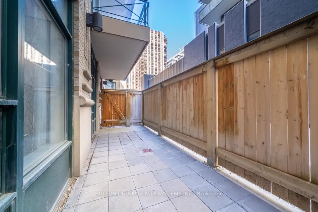 Photo 8 of Unit 106, 35 Hayden Street, Toronto, Church-Yonge Corridor — HOMEH