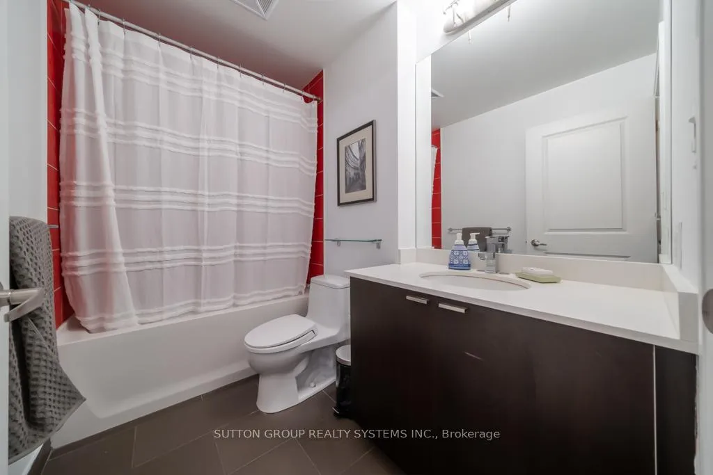 Photo 10 of Unit 106, 35 Hayden Street, Toronto, Church-Yonge Corridor — HOMEH
