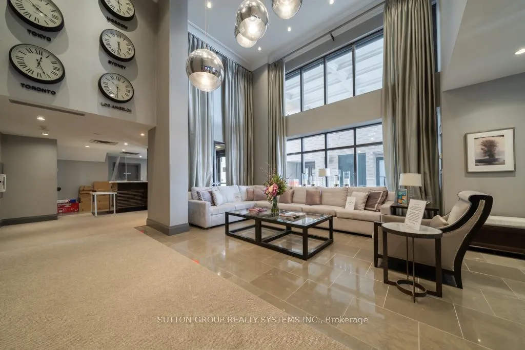 Photo 13 of Unit 106, 35 Hayden Street, Toronto, Church-Yonge Corridor — HOMEH