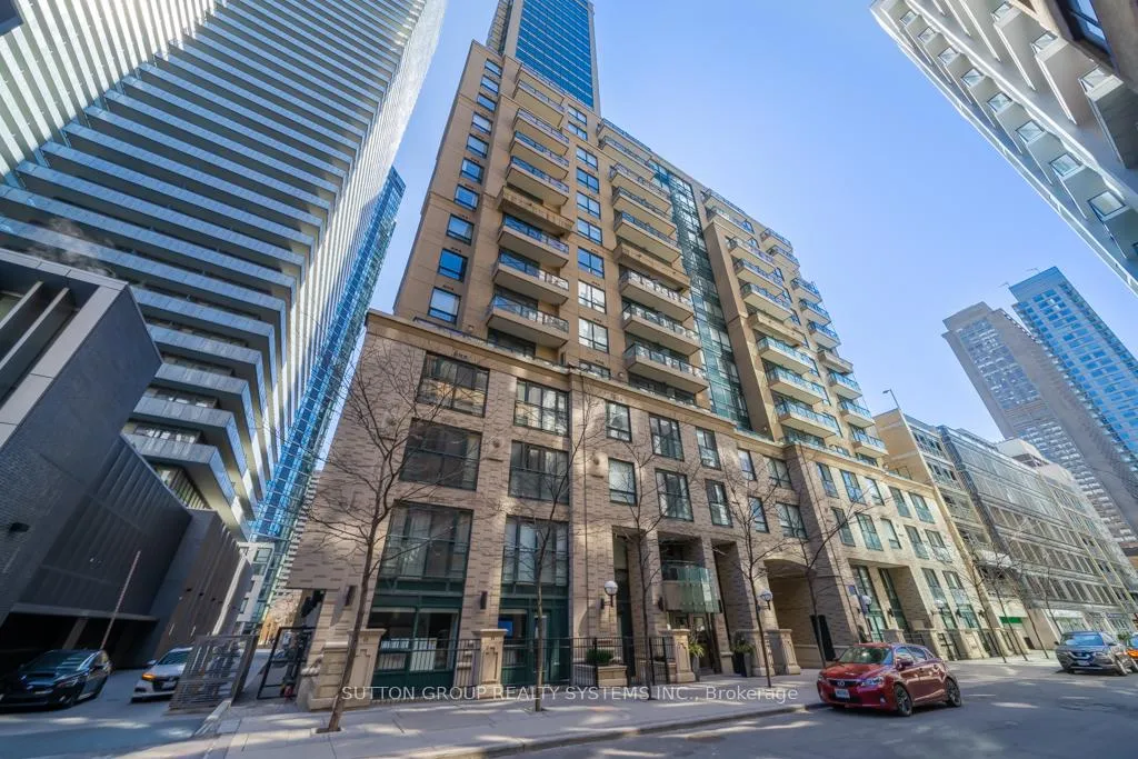 Photo 15 of Unit 106, 35 Hayden Street, Toronto, Church-Yonge Corridor — HOMEH