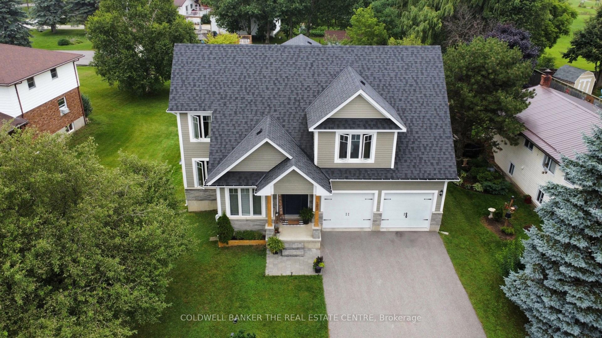 Photo 3 of 202 Clarence Street, Clearview, Stayner — HOMEH
