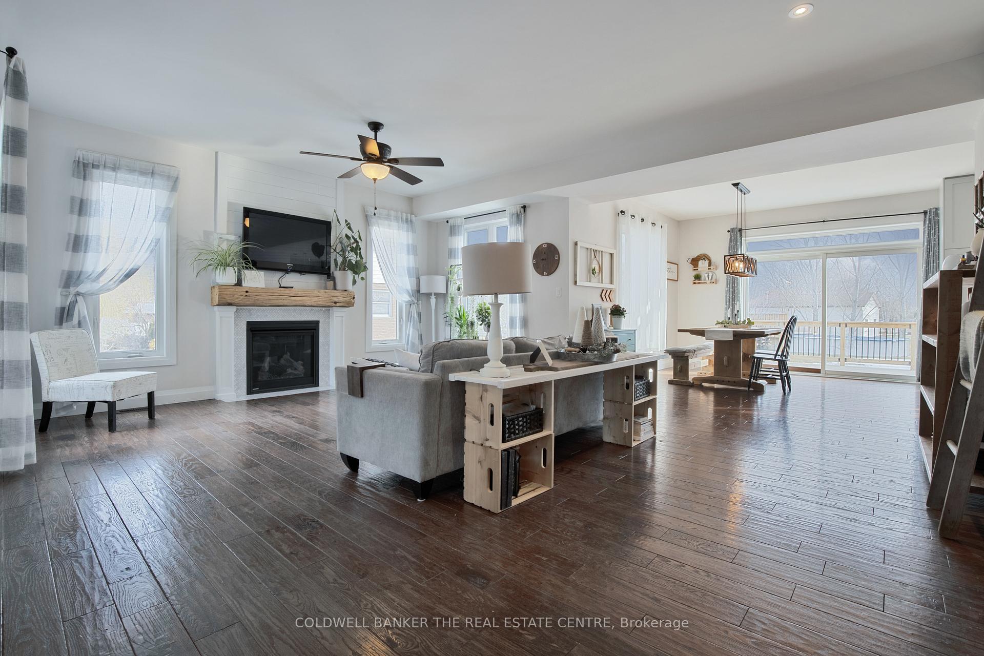 Photo 7 of 202 Clarence Street, Clearview, Stayner — HOMEH