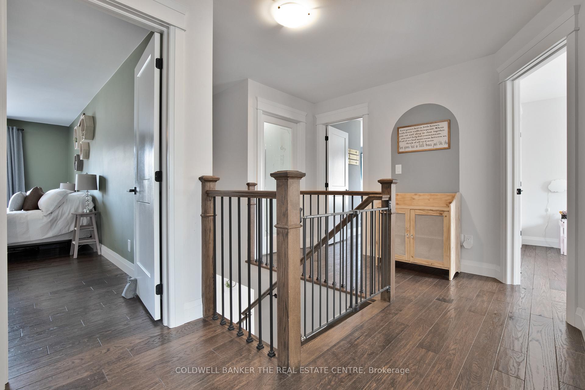 Photo 19 of 202 Clarence Street, Clearview, Stayner — HOMEH