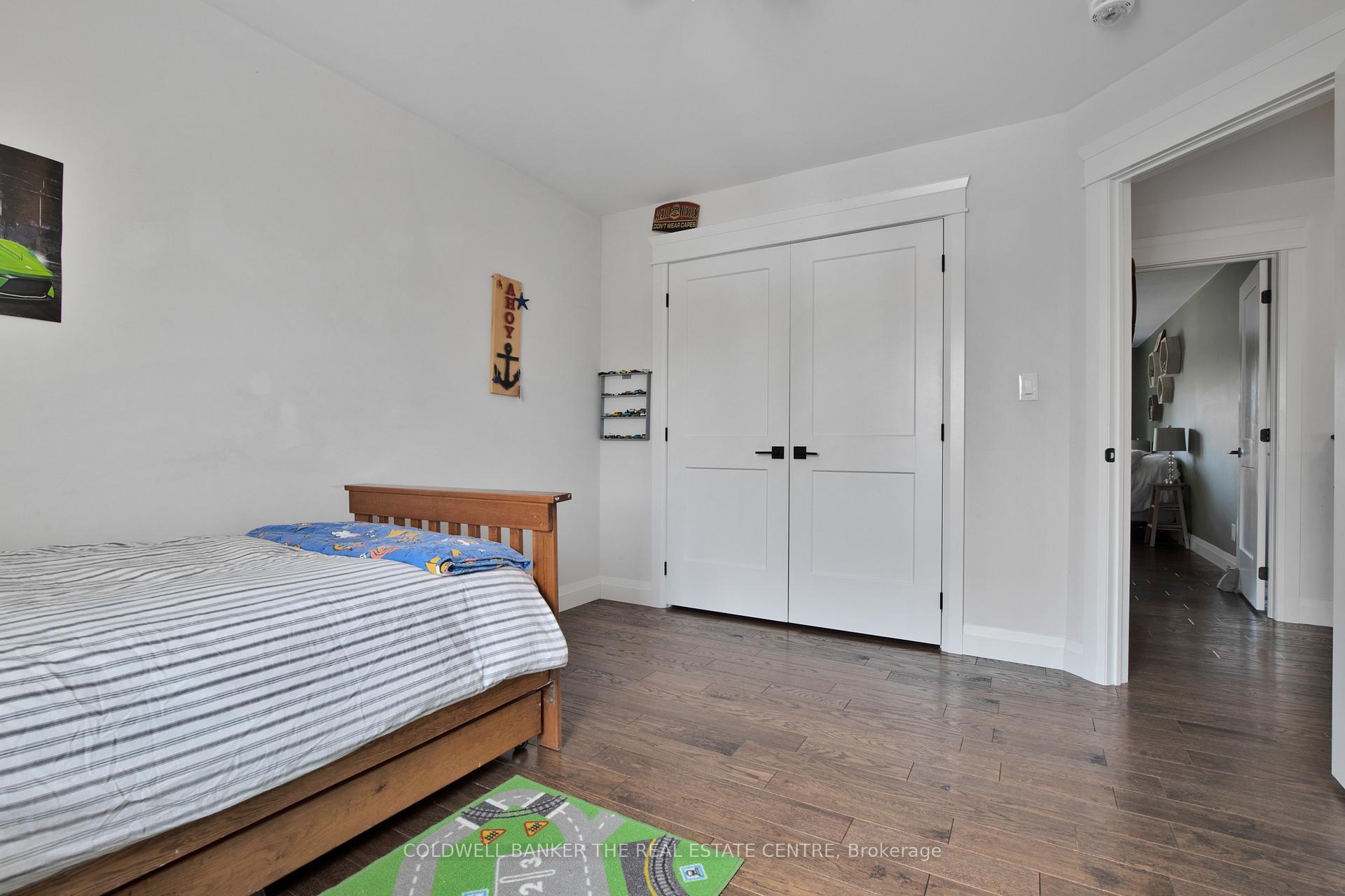 Photo 27 of 202 Clarence Street, Clearview, Stayner — HOMEH