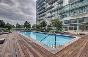 Photo 4 of Unit 919, 29 Queens Quay E, Toronto, Waterfront Communities — HOMEH
